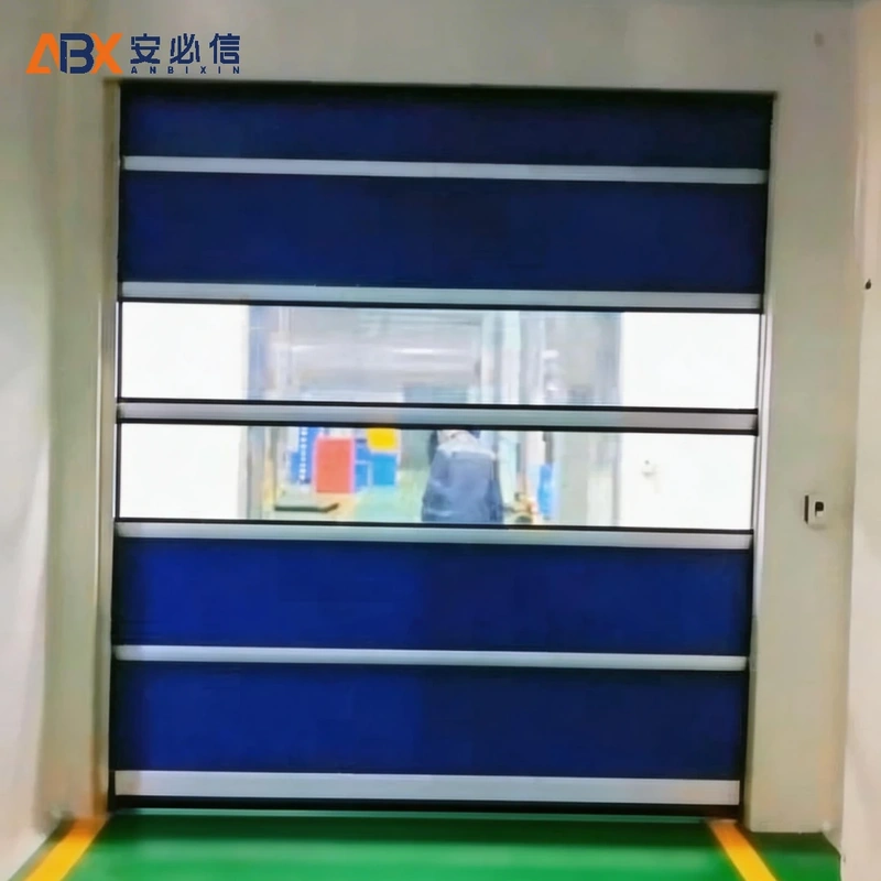 沈阳快速门